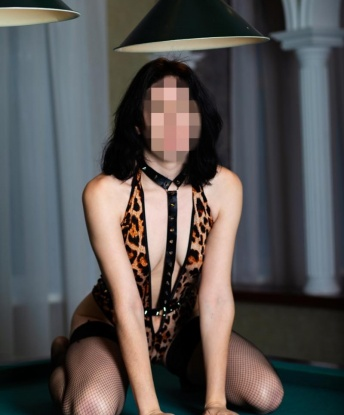 Анкета проститутки Катюша - город Кузьмоловский, 19 лет, №13722